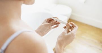 Vanliga frågor om graviditetstester