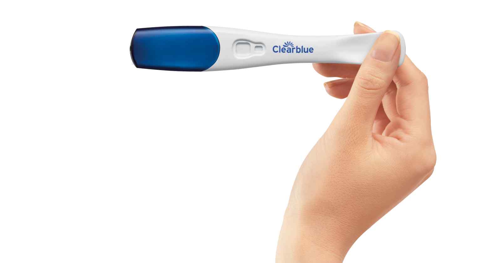 Upplysningar om falskt positivt graviditetstest