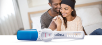 Clearblue Ultratidigt AVANCERAT Graviditetstest 