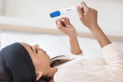Kan graviditetstester gå ut?
