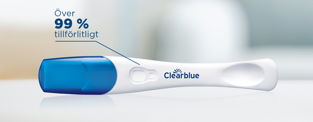 Graviditetstest abort positiv efter positiv test